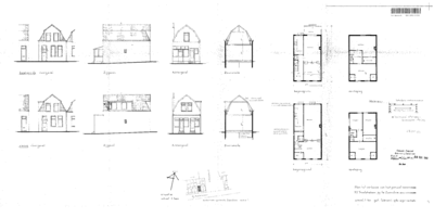 Digitale beschrijving item